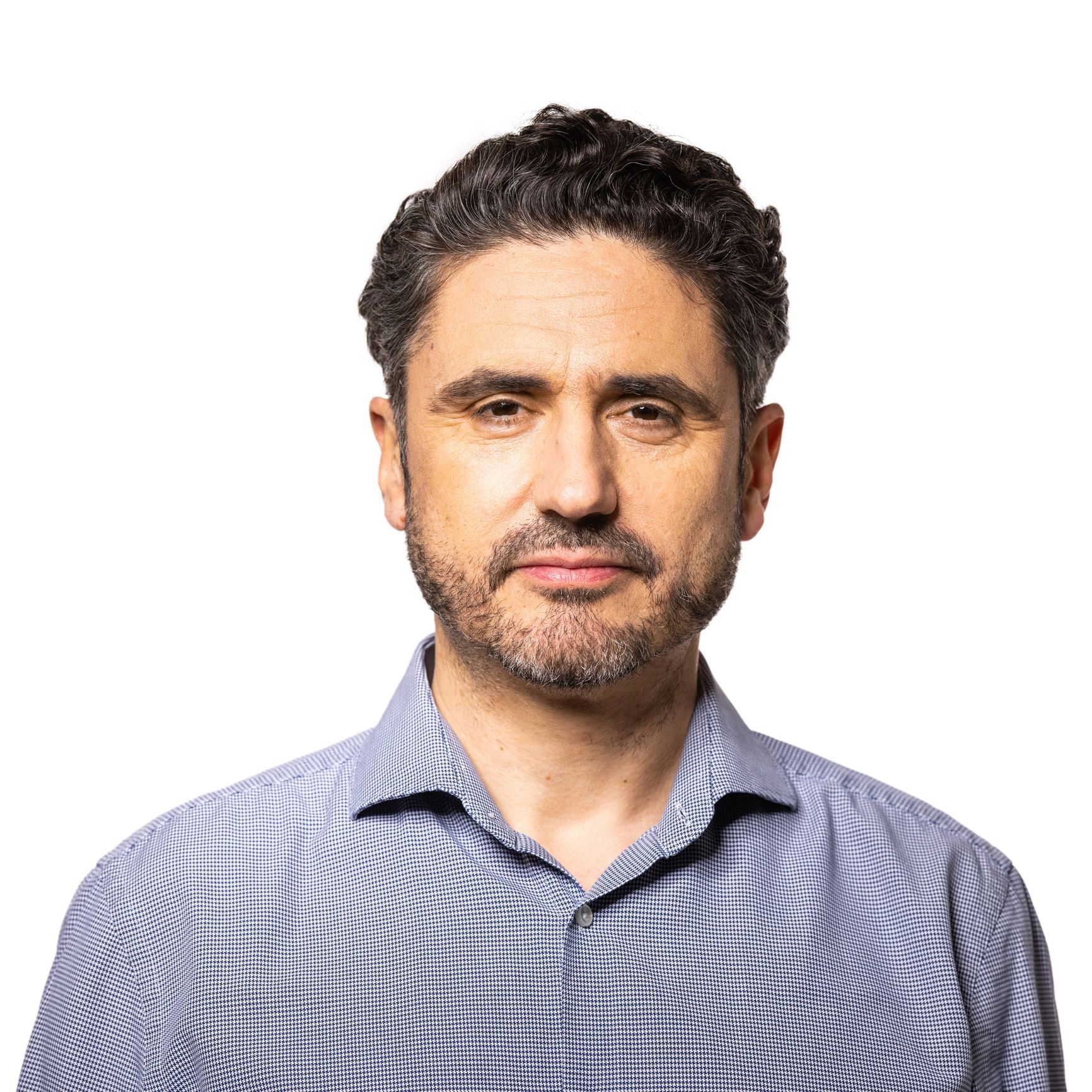 Team member headshot representing operations lead