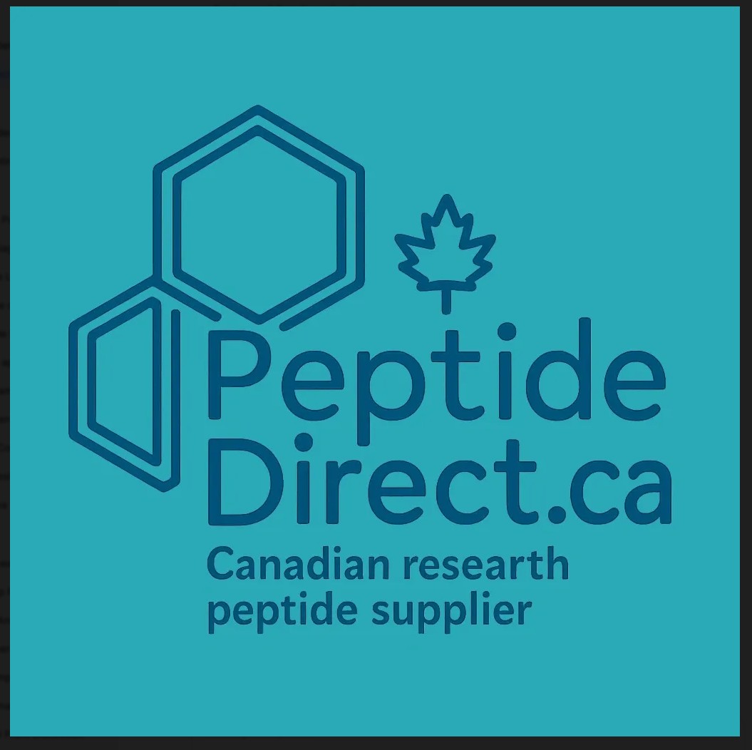 PeptideDirect.ca